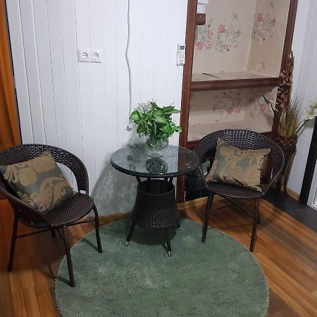Gela'S Apartment Тбилиси Экстерьер фото