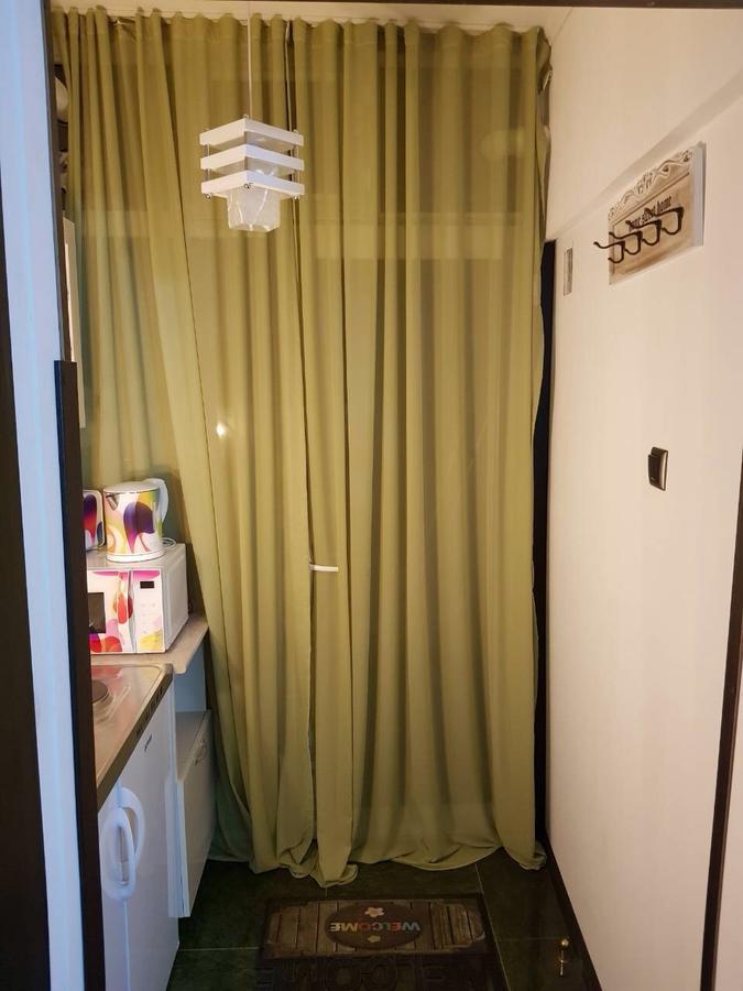 Gela'S Apartment Тбилиси Экстерьер фото